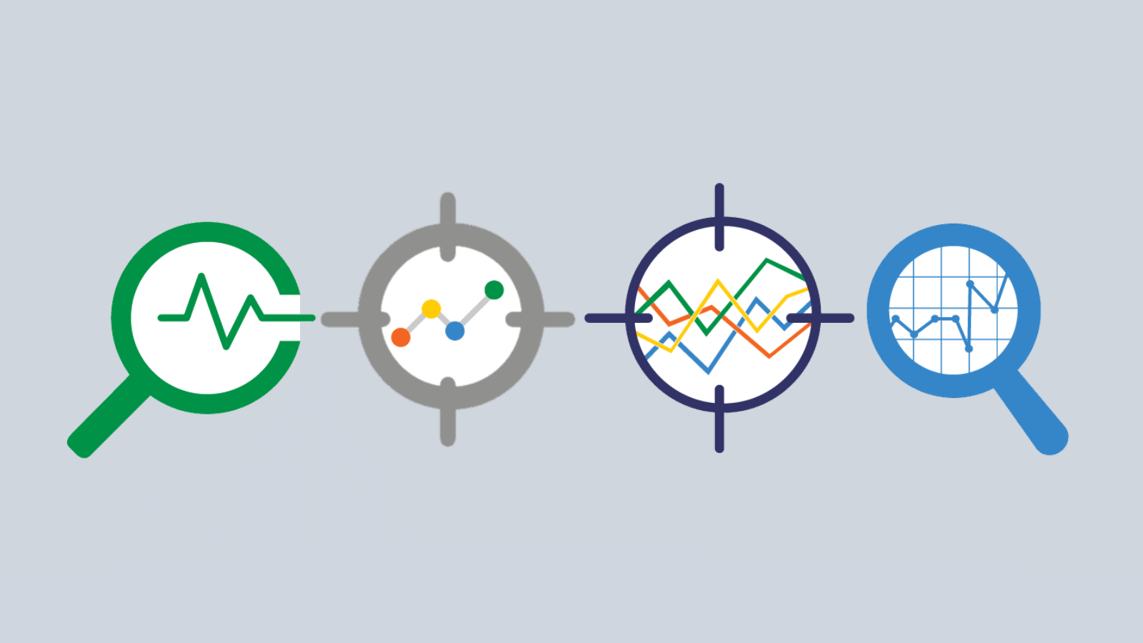 Media mix modeling analysis