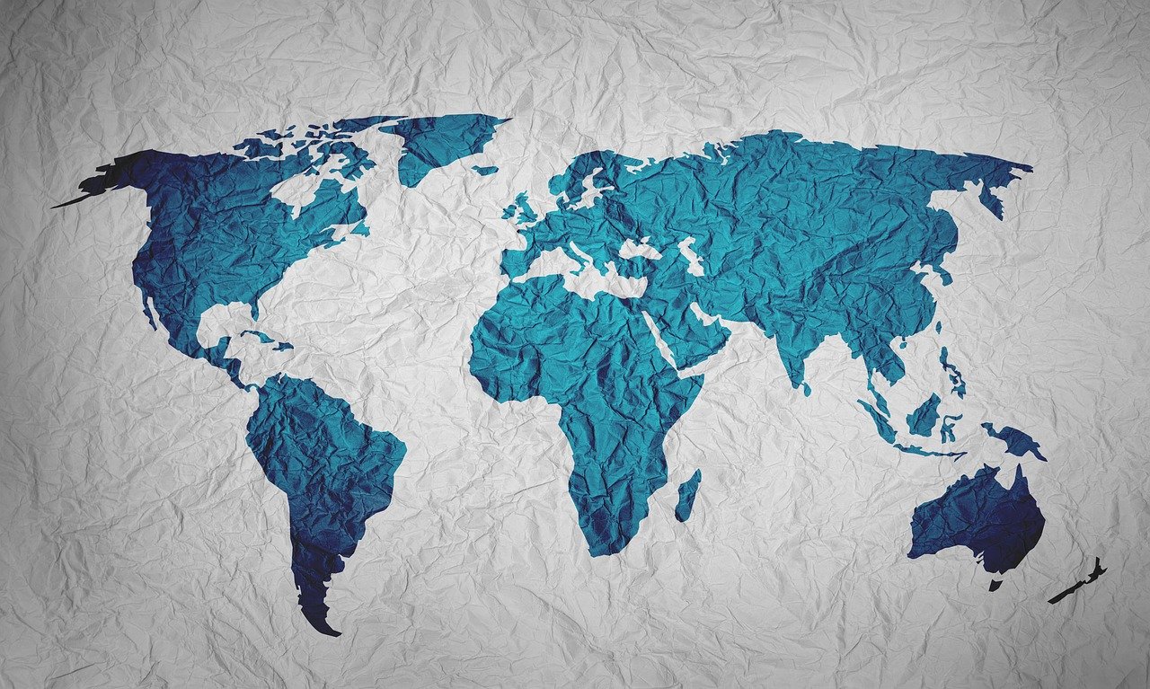 GeoLift study by geography